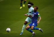 Former Burnley and Southampton man Daniel Fox will play for East Bengal this ISL season
